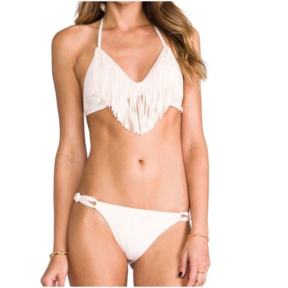 l*space Other - L* Space Fringe Bikini